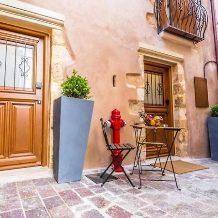 Вілла Casa Bene Chania  Екстер'єр фото