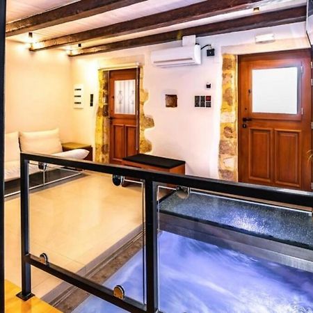 Вілла Casa Bene Chania  Екстер'єр фото