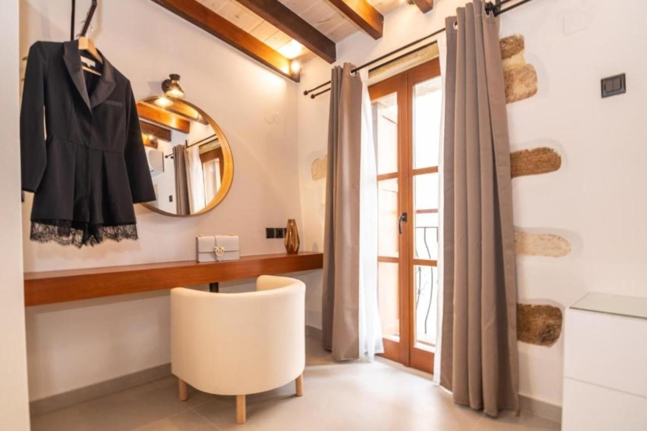 Вілла Casa Bene Chania  Екстер'єр фото
